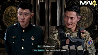 The Best Of Ri Seung-Ho and Ko Jin-Hyuk in Modern Warfare 4 (2026)