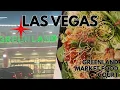 Greenland Market Food Court Las Vegas - Tried and Tested