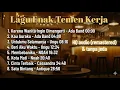 Kumpulan Lagu Enak Buat Temen Kerja – Playlist Santai HQ Audio Remastered Adaband,Ungu,Noah,Cassan..