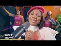 Download Lagu Mercy Chinwo - Imela (Studio Session)