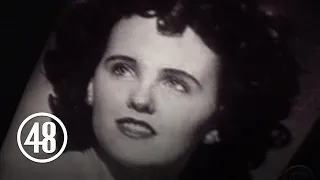 Black Dahlia Confidential Full Episode