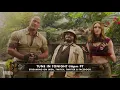Jumanji The Next Level Cast Teases Live Show Premiere TONIGHT from IMDb LIVE at the Jumanji