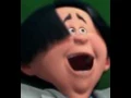 READING THE ENTIRE LORAX SCRIPT