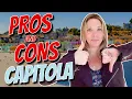 Capitola California Tight-Knit Community or Tourist Trap