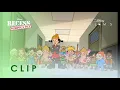 Recess School s Out - Third Street School Showdown I Disney TVA Films