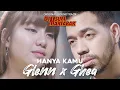 Download Lagu Hanya Kamu - OST. Dimsumartabak (Cover By Ghea Indrawari \u0026 Glenn Samuel)
