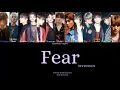 SEVENTEEN (세븐틴) - Fear (독) [Colour Coded Lyrics Han/Rom/Eng]