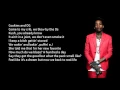 Wiz Khalifa - Bake Sale ft. Travis Scott (Lyrics)