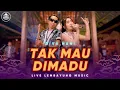 Tak Mau Dimadu - Diva Hani ( Official Live Dangdut Video Lembayung Music )