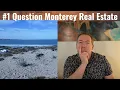 Monterey CA Can You Build New Homes