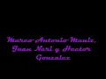 Los Tres Ases...Se Me Hizo Facil
