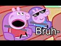 Funny Peppa pig Try not to laugh clean