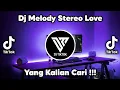 Download Lagu DJ WISNU UGIL MELODY STEREO LOVE VIRAL TIKTOK