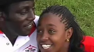 john demathew njata yakwa official video 