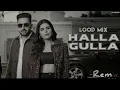 Lagu HALLA GULLA Gurlez akhtar lahoria Products Original Lops Dj Sunny .....