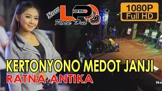 Download KERTONYONO MEDOT JANJI. Ratna Antika NEW L PAS MP3