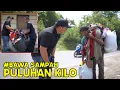 Download Lagu SEMUA KELUARGANYA SUDAH M4UT, OD9J INI RELA PIKUL SAMPAH PULUHAN KILO !!