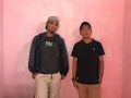 Download Lagu Haruskah berakhir - Haris Hanafiah ft Ali Mardian (Official video)