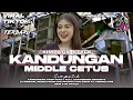 Lagu DJ KANDUNGAN TRAP PARTY SIMPATIK VIRAL TERBARU 2025 MIDDLE CETUS FULL ARANSEMEN ORIGINAL DANGDUT 💫
