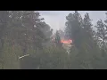 Firefighters on frontlines of Spokane Area Fires say it s like nothing they ve ever seen before