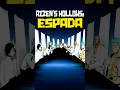 Download Lagu The Most Dangerous Hollows in BLEACH Are Called... THE ESPADA