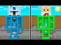 Download Lagu BIKIN BASE RAHASIA BAWAH TANAH SESUAI KARAKTER FROST DIAMOND VS BAPAK GILE DI MINECRAFT!!!