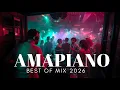 Lagu AMAPIANO MIX TO WELCOME JANUARY 2026 AND NEW BEGGINING | LETS DANCE TOGETHER
