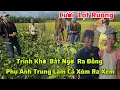 Download Lagu Chấn Động Trinh Khờ Bất Ngờ Ra Đồng  Phụ Anh Trung Nhưng  Nó Lạ Lắm Làm Cả Xóm Ra Xem 