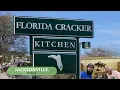 Florida Cracker Kitchen In Jacksonville Florida