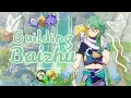 more than a mintpicker my baizhu build fixing my genshin impact account pt 9