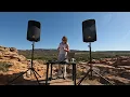 Download Lagu Dirty Disco Records playing music in the Cederberg