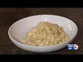 How to make Pasta al Limone by Luca Osteria Coral Gables