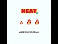 릴보이 (lIlBOI) X 원슈타인 (Wonstein) X 미란이 (Mirani) - HEAT