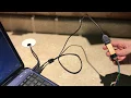 get started PROGRAMMING arm STM32 microprocessor for linux
