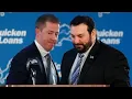 Lions Regime Change and NFL GM Openings