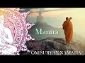 Download Lagu MANTRA-OM SURYAY NAMAHA-VYANAH