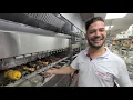Belmar Business Spotlight Flames Brazilian Steakhouse 2020
