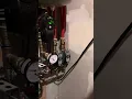 Electro Mini Boiler No Heat Reset