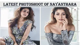 nayanthara photoshoot pics unseen photo collection