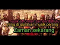 Download Lagu musik perang zaman ottoman turki