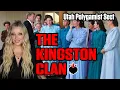 Child Labor Abuse and Fraud Utah s Kingston Clan or The Order and the victims who ve escaped
