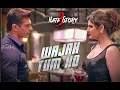 WAJAH TUM HO Full Video Song | HATE STORY 3 Songs | Zareen Khan, Karan Singh Grover