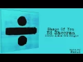 Shape Of You - Ed Sheeran Divide