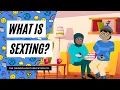 What is Sexting Understanding the Risks of Sending Explicit Messages