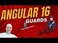 Enhancing Route Security in Angular with Functional Guards