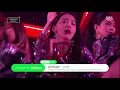 "Comeback Special" GIRL'S GENERATION - All Night @ Inkigayo 20170813