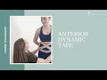 Dynamic Taping for the Abdomen