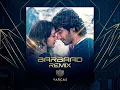 Lagu Barbaad - Remix | Melodic Techno | Varcas | Saiyaara | Jubin Nautiyal | Bollywood Techno | EDM 2025