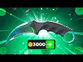 TURNING 100 INTO A 3000 KARAMBIT