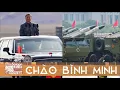 Download Lagu TẬP CẬN BÌNH PHÔ TRƯƠNG LỰC LƯỢNG KHUYẾN CÁO TỔNG THỐNG TRUMP   | CHÀO BÌNH MINH (9/4/25)